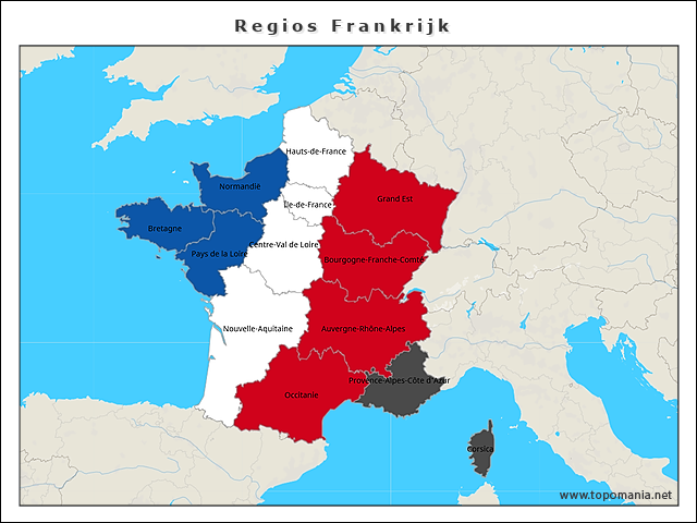 regios-frankrijk