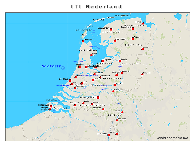 1tl-nederland