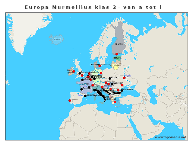 europa-murmellius-klas-2-van-a-tot-l