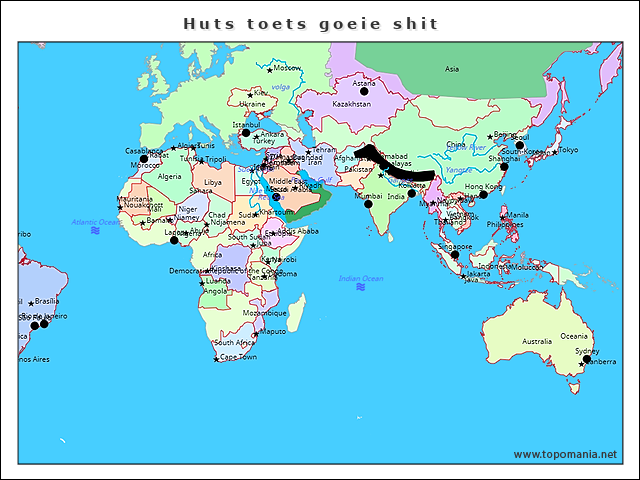 huts-toets-goeie-shit