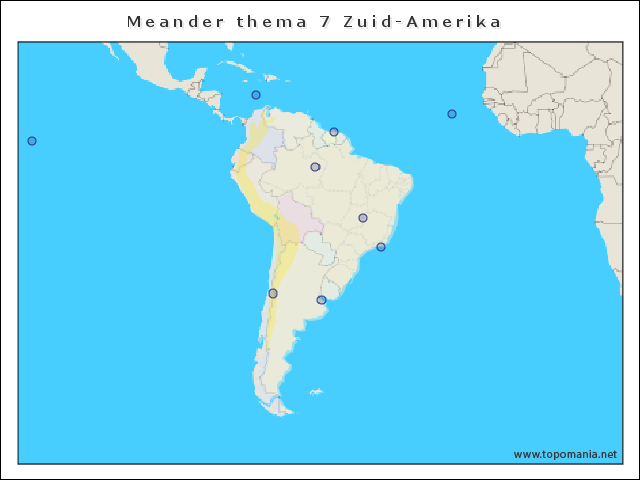 meander-thema-7-zuid-amerika