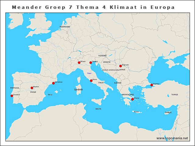 meander-groep-7-8-thema-4-klimaat-in-europa