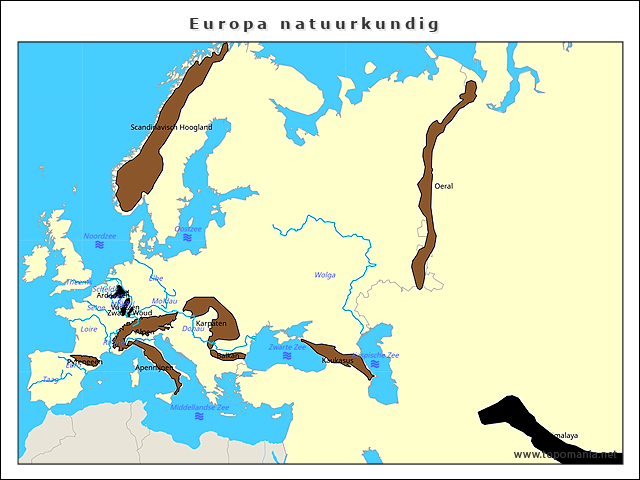 europa-natuurkundig