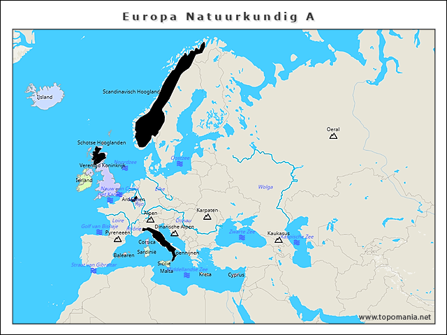 europa-natuurkundig