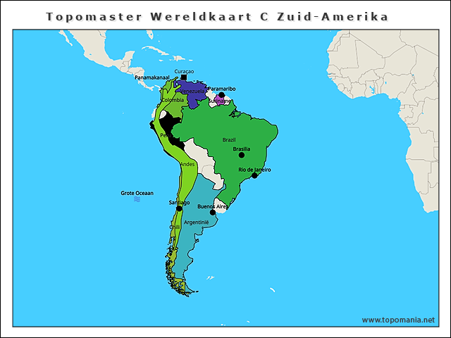 topomaster-wereldkaart-c-zuid-amerika