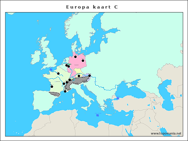 europa-kaart-c