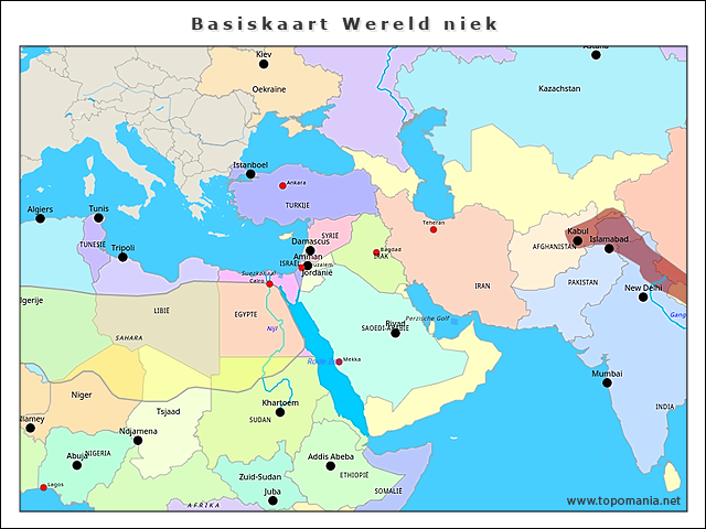 basiskaart-wereld-niek