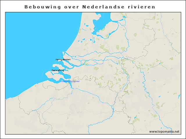 bebouwing-over-nederlandse-rivieren
