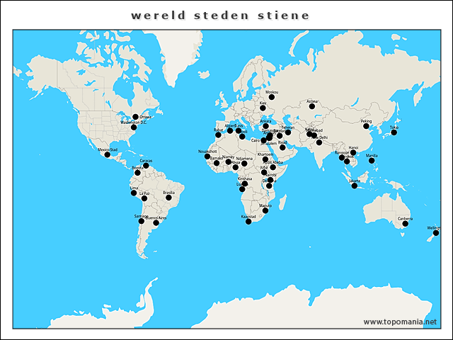 wereld-steden-stiene