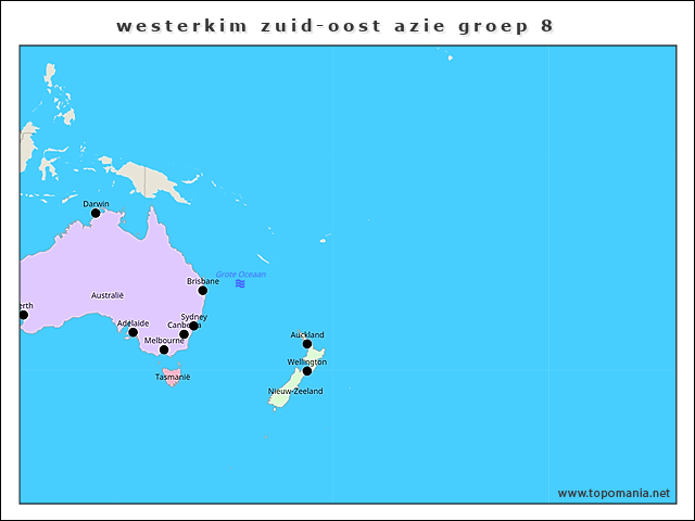 westerkim-zuid-oost-azie-groep-8