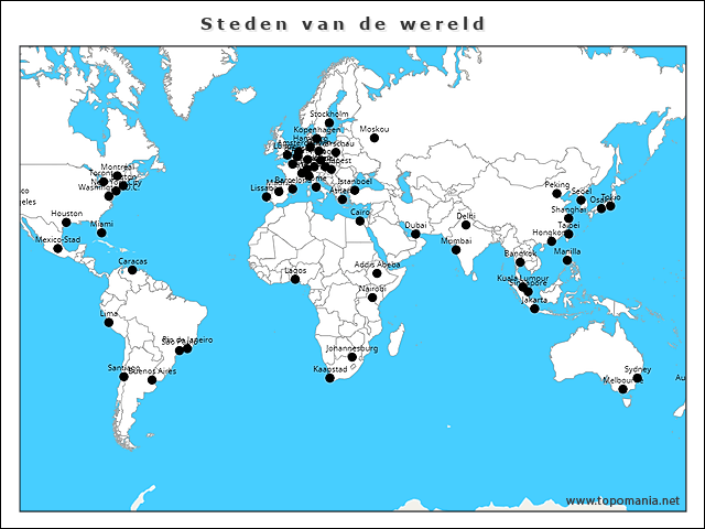 steden-van-de-wereld