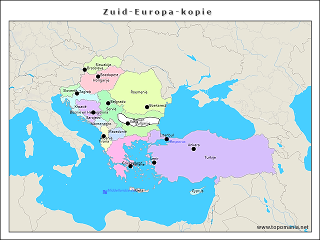 zuid-europa-kopie