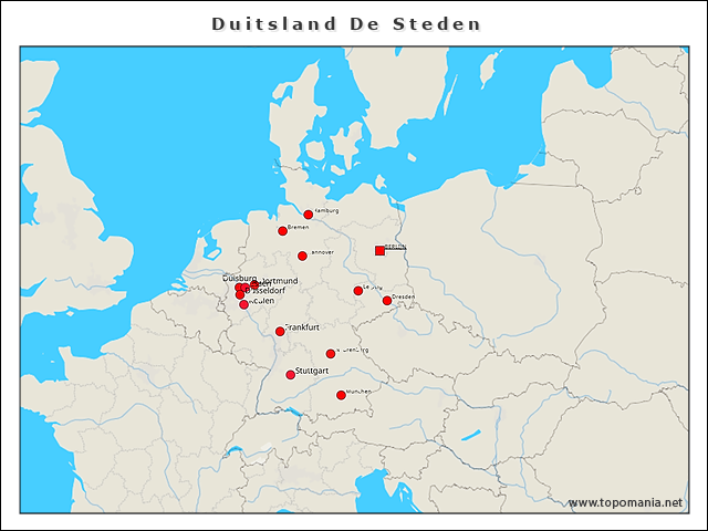duitsland-de-steden