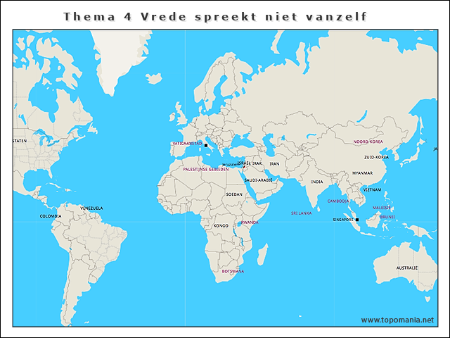 thema-4-vrede-spreekt-niet-vanzelf