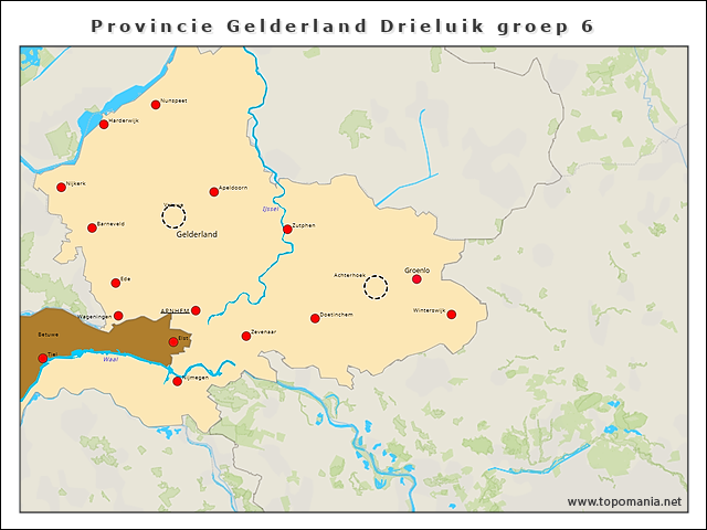 provincie-gelderland-drieluik-groep-6