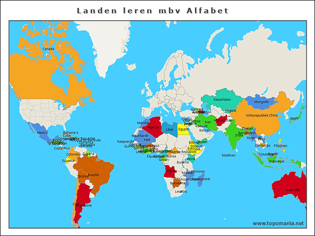 landen-leren-mbv-alfabet