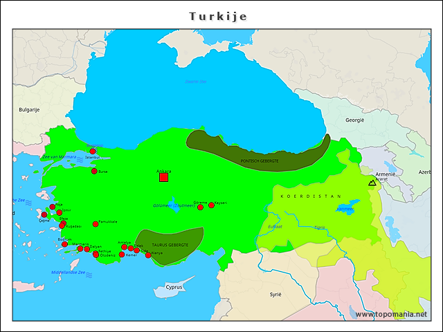 turkije