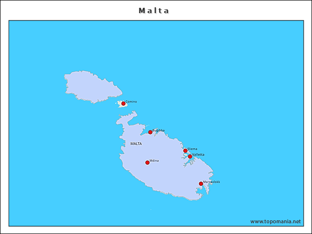 malta