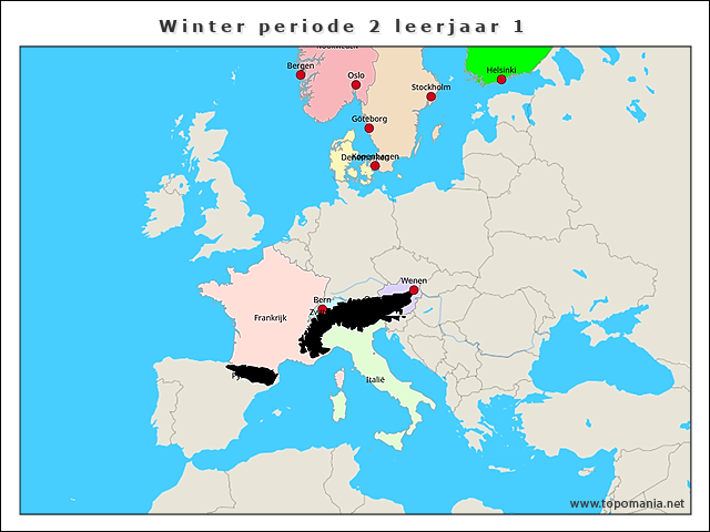 winter-periode-2-leerjaar-1