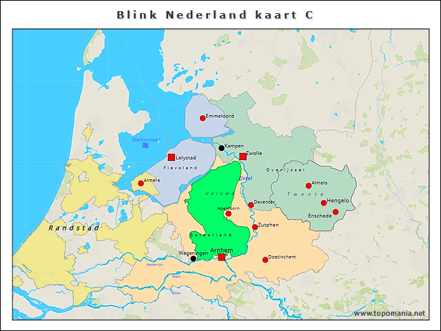 blink-nederland-kaart-c
