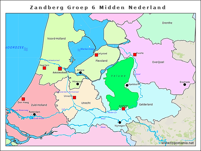 zandberg-groep-6-midden-nederland