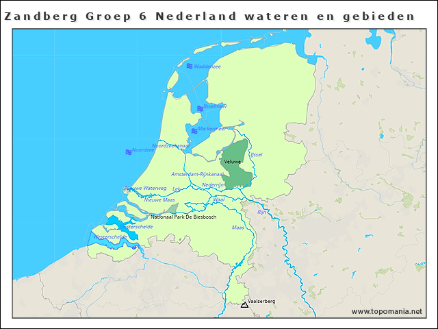 zandberg-groep-6-nederland-wateren-en-gebieden