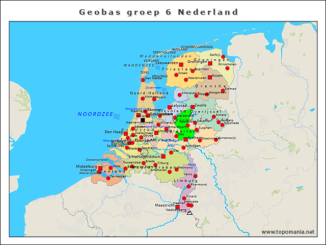 geobas-groep-6-nederland