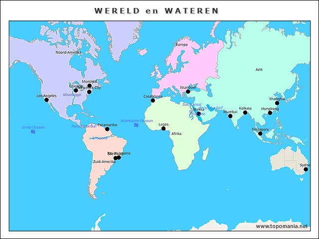 wereld-en-wateren