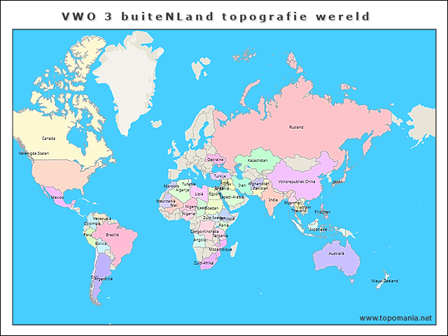 vwo-3-buitenland-topografie-wereld