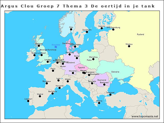 groep-7-thema-3-de-oertijd-in-je-tank-tangram