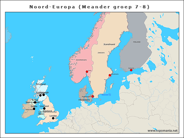 noord-europa-(meander-groep-7-8)