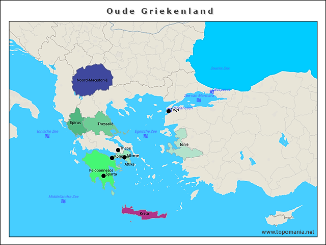 oude-griekenland