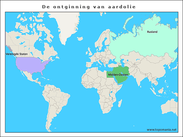 de-ontginning-van-aardolie