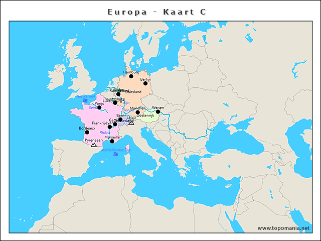 europa-kaart-c