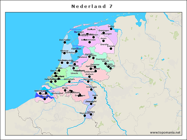nederland-7