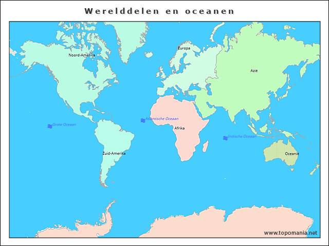 werelddelen-en-oceanen
