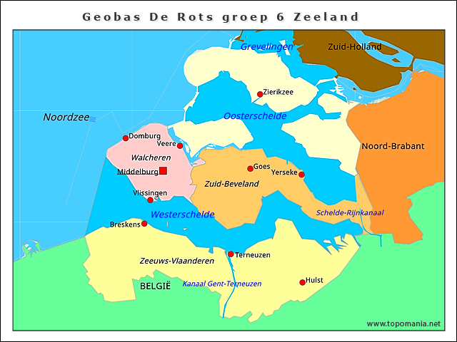 geobas-de-rots-groep-6-zeeland