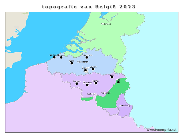 topografie-van-belgie-2023