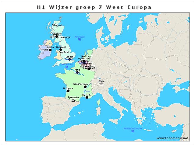 h1-wijzer-groep-7-west-europa