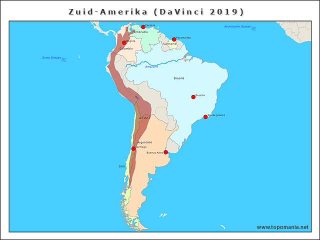 zuid-amerika-(davinci-2019)