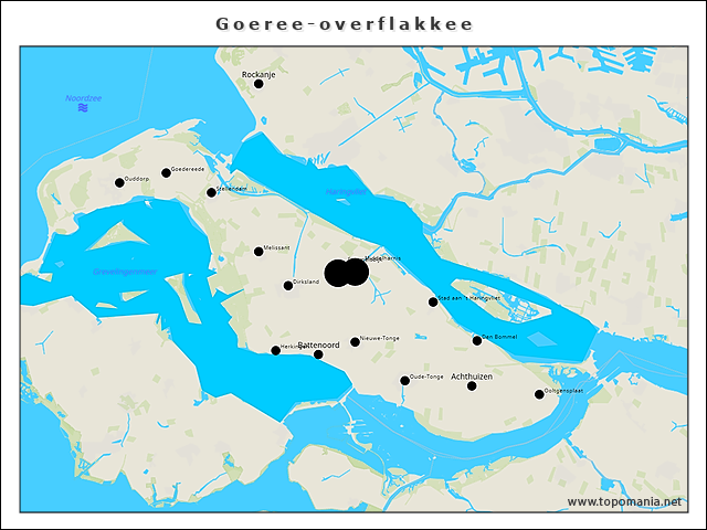 goeree-overflakkee