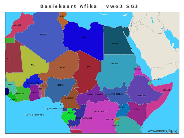 basiskaart-afika-3vwo-sgj
