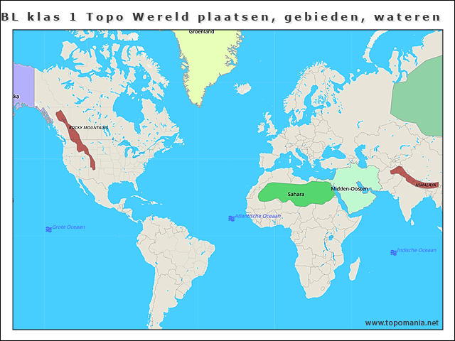 tbl-klas-1-topo-wereld-plaatsen-gebieden-wateren