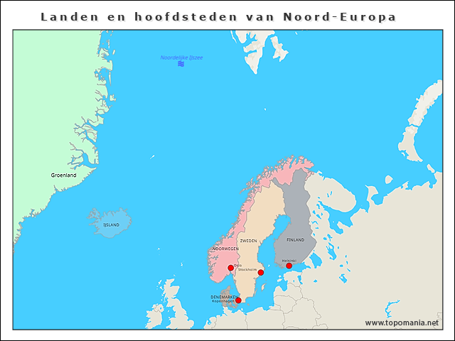 noord-europa-b