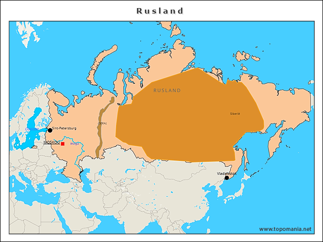 rusland