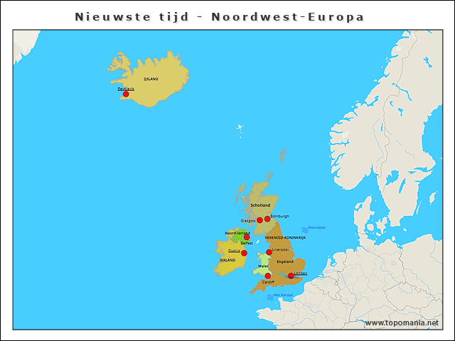 nieuwste-tijd-noordwest-europa