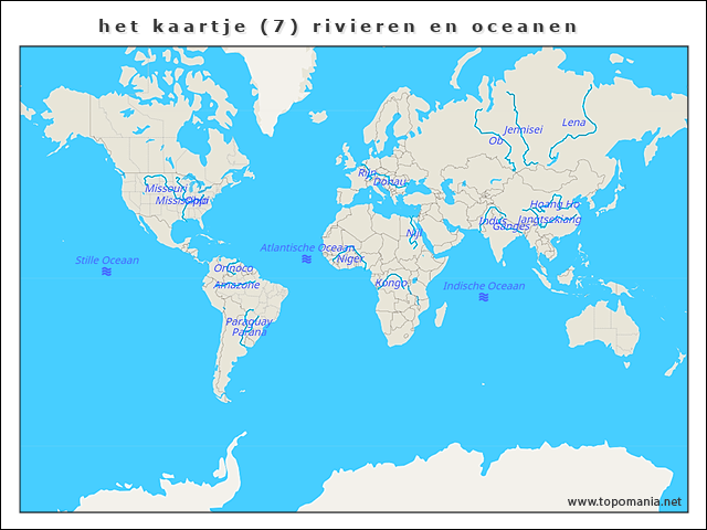 het-kaartje-(7)-rivieren-en-oceanen