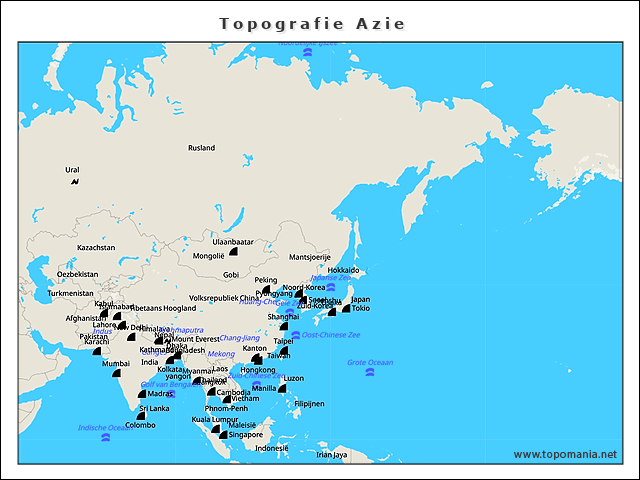 topografie-azie