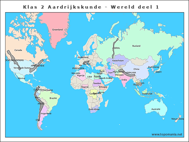 klas-2-aardrijkskunde-wereld-deel-1