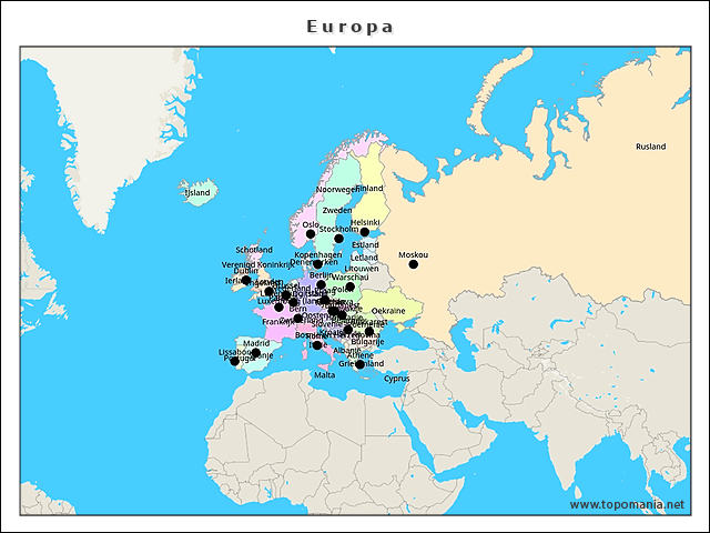 europa